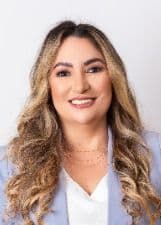 Foto da candidatura de CARLA CHACARA em 2024