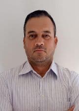 Foto da candidatura de ELOY NETTO em 2024