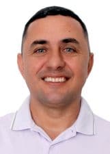 Foto da candidatura de ZÉ MÁRIO em 2024