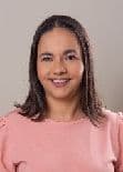 Foto da candidatura de FABIANA MATOS em 2024