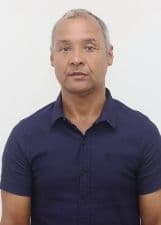 Foto da candidatura de IRMÃO CLÁUDIO em 2024