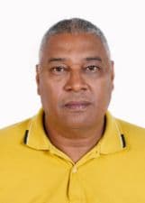 Foto da candidatura de EDSON DA STAR VÍDEO em 2024