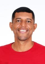 Foto da candidatura de DANILO ART'D em 2024