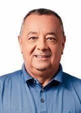 Foto da candidatura de SILVINHO em 2024