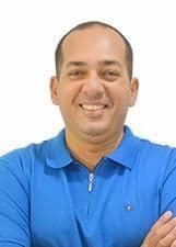 Foto da candidatura de TITO ALEXANDRE CAMISÃO em 2024
