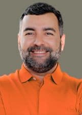 Foto da candidatura de ISAN BOTELHO em 2024