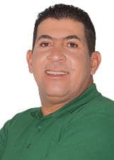 Foto da candidatura de FADIGA em 2024