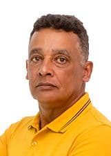 Foto da candidatura de NETINHO em 2024