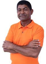 Foto da candidatura de CARDOSO em 2024