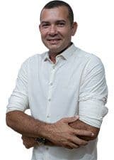 Foto da candidatura de TEO DA SAÚDE em 2024