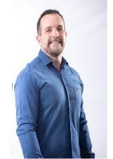 Foto da candidatura de RONEI DE JESUS em 2024