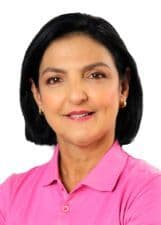 Foto da candidatura de DRA LUCIANA em 2024