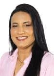 Foto da candidatura de MARCILIA em 2024