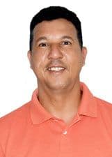 Foto da candidatura de AMARAL em 2024
