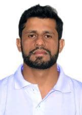 Foto da candidatura de LUCAS PAPEL em 2024