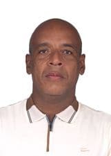 Foto da candidatura de GEAN CAVERNA em 2024
