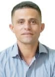 Foto da candidatura de DOMINGUINHOS DA SAÚDE em 2024