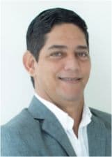 Foto da candidatura de LUIZ AMERICO em 2024
