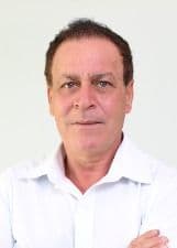 Foto da candidatura de ZÉ DE LITA em 2024
