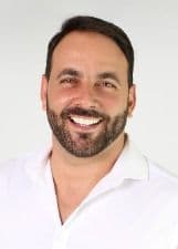 Foto da candidatura de ALEX MORAES em 2024