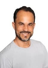 Foto da candidatura de UELSON em 2024