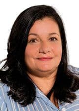Foto da candidatura de ROSE em 2024