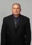 Foto da candidatura de NEGUINHO em 2024