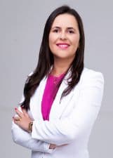 Foto da candidatura de DRA ALINE em 2024