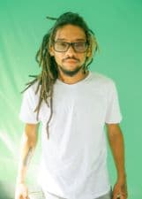 Foto da candidatura de KADU SILVA MAVERICK em 2024