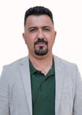 Foto da candidatura de CRISTIANO CHIACCHIO em 2024