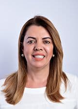 Foto da candidatura de LEANDRA BELITARDO em 2024