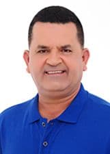 Foto da candidatura de VITALMIR MOURA em 2024
