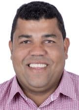 Foto da candidatura de FABINHO DA SAUDE em 2024