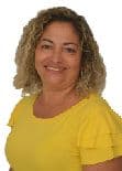 Foto da candidatura de ROSA DA APLB em 2024