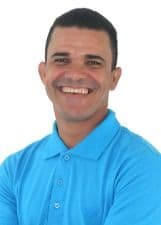 Foto da candidatura de EDINHO DA TOPIC em 2024