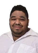 Foto da candidatura de LUCAS DE NEUZA em 2024