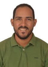 Foto da candidatura de HEBERT DE DORE em 2024