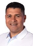 Foto da candidatura de JASCI MUNIZ em 2024