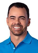 Foto da candidatura de ELMO em 2024