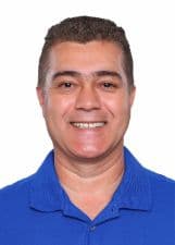 Foto da candidatura de CELSON em 2024