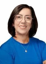 Foto da candidatura de TITI em 2024