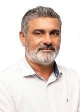 Foto da candidatura de LINO em 2024