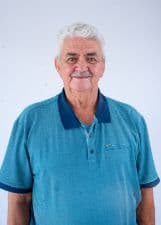 Foto da candidatura de PRETINHO em 2024