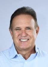 Foto da candidatura de NIXON DUARTE em 2024