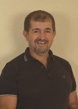 Foto da candidatura de MARCIO DO LEITE em 2024