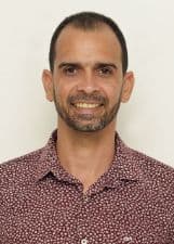 Foto da candidatura de DIEGO DA IGREJA em 2024