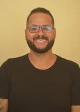 Foto da candidatura de BETINHO MIRANDA em 2024