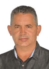Foto da candidatura de DEL em 2024