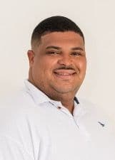 Foto da candidatura de DANILO DE DICO em 2024