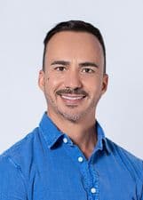 Foto da candidatura de PEDRO HENRIQUE em 2024